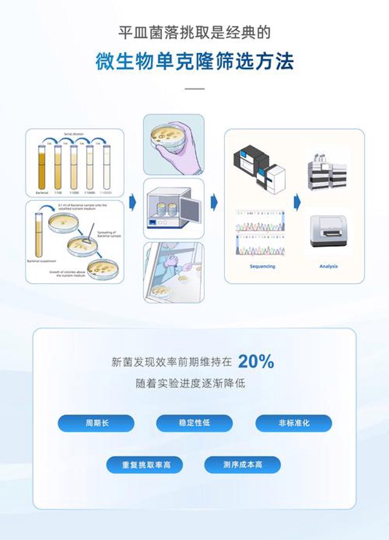 微生物发酵：现代科技中的绿色宝库