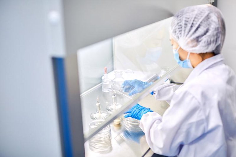 生物技术研发选购指南：助您开启健康生活新纪元