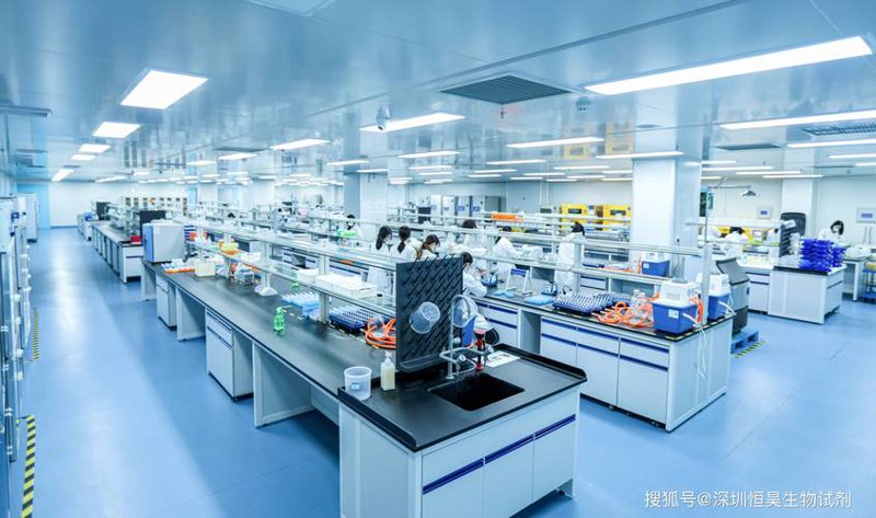 生物科技的春风吹到肇庆：探索城市发展的绿色路径